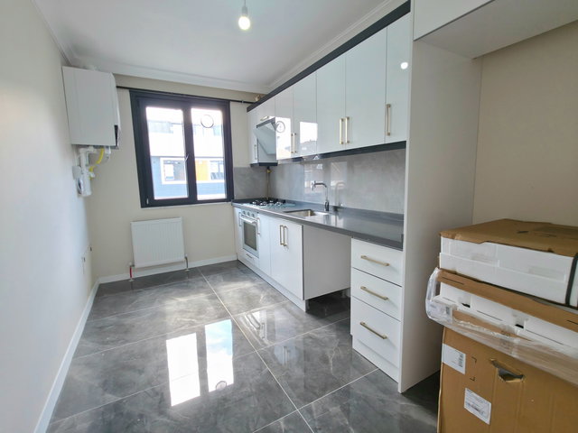 KULE'den | SIFIR, OTOPARKLI 4+2 İKİ DAİRE GİBİ DUBLEKS DAİRE