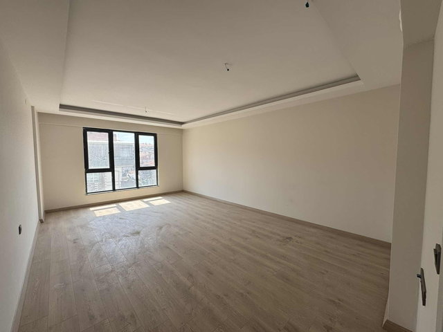 KEÇİÖREN'DE 3+1 SİTE İÇERİSİNDE Y.ISITMALI SIFIR KİRALIK DAİRE