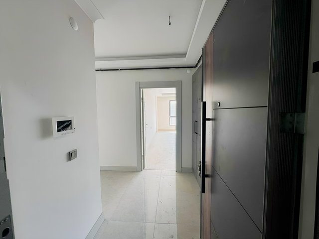 KEÇİÖREN'DE 3+1 SİTE İÇERİSİNDE Y.ISITMALI SIFIR KİRALIK DAİRE