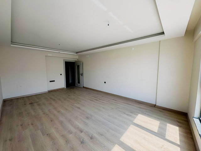 KEÇİÖREN'DE 3+1 SİTE İÇERİSİNDE Y.ISITMALI SIFIR KİRALIK DAİRE