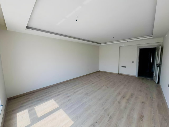 KEÇİÖREN'DE 3+1 SİTE İÇERİSİNDE Y.ISITMALI SIFIR KİRALIK DAİRE