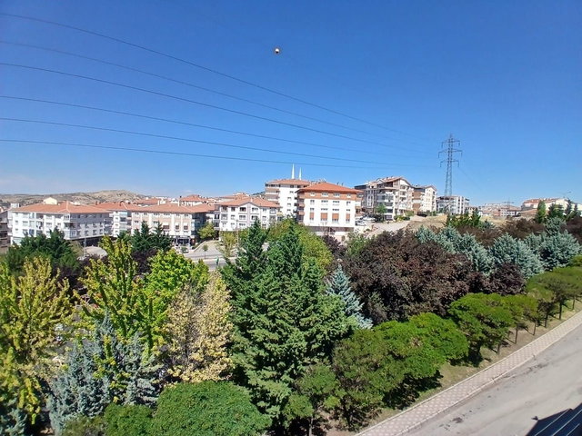 MARDİN MİDYATTA 3500m² ARSA ÜZERİNDE SATILIK KÖŞK