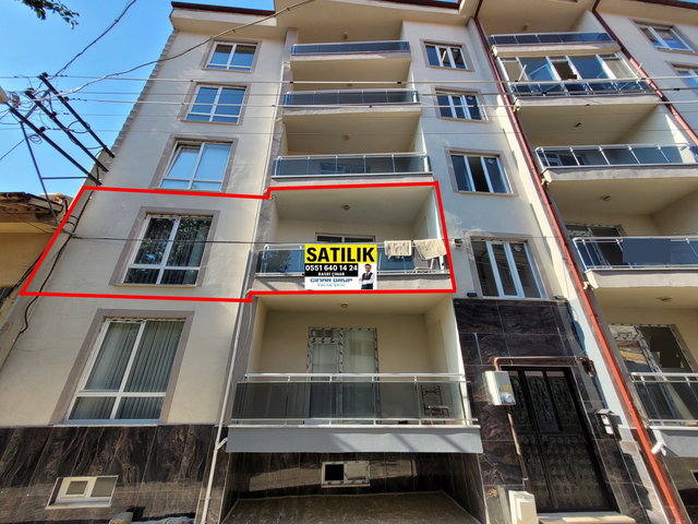 ÇINAR GRUP'DAN ÇAY ÇARŞI MERKEZİNDE SATILIK 3+1 FIRSAT DAİRE