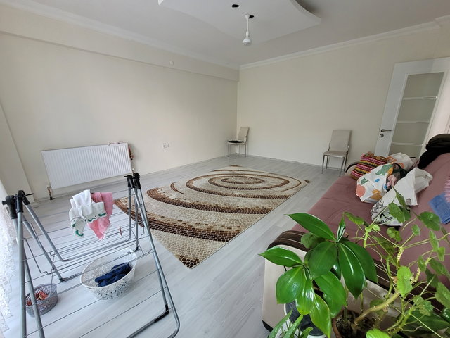 ÇINAR GRUP'DAN ÇAY ÇARŞI MERKEZİNDE SATILIK 3+1 FIRSAT DAİRE