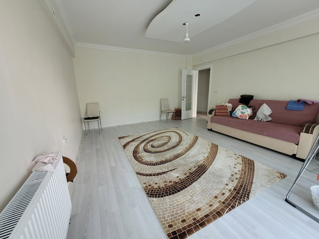 ÇINAR GRUP'DAN ÇAY ÇARŞI MERKEZİNDE SATILIK 3+1 FIRSAT DAİRE