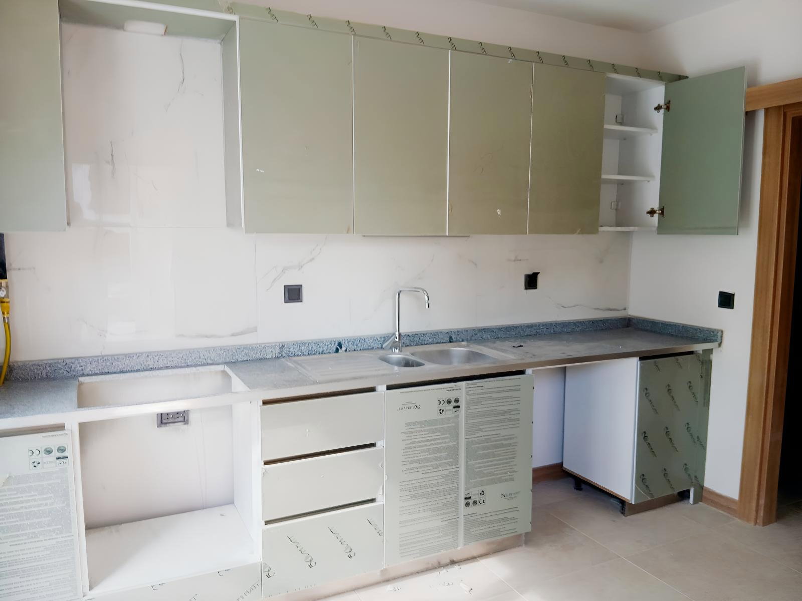 REALTYPEX ANKA'DAN TAŞTEPE 3.ETAP TOKİ'DE KİRALIK 3+1DAİRE
