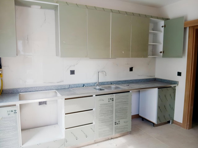 REALTYPEX ANKA'DAN TAŞTEPE 3.ETAP TOKİ'DE KİRALIK 3+1DAİRE
