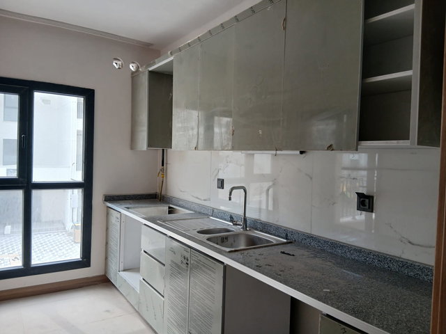 REALTYPEX ANKA'DAN TAŞTEPE 3.ETAP TOKİ'DE KİRALIK 3+1DAİRE