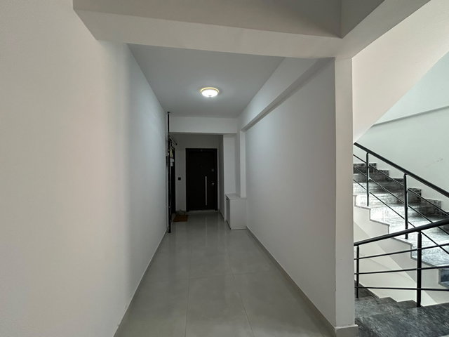 TURKUAZ EMLAK'TAN CUMHURİYET MAHALLESİN'DE 2+1 SATILIK DAİRE
