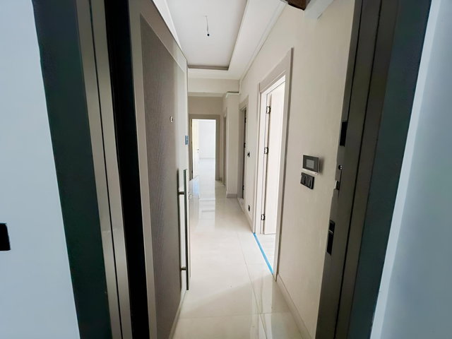 TURKUAZ EMLAK'TAN CUMHURİYET MAHALLESİN'DE 2+1 SATILIK DAİRE