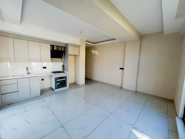 TURKUAZ EMLAK'TAN CUMHURİYET MAHALLESİN'DE 2+1 SATILIK DAİRE