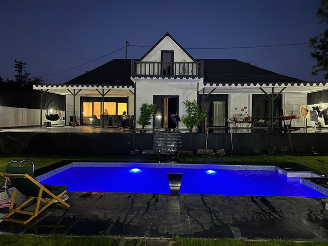 SE&AS EXCLUSIVE: ERDEK YUKARIYAPICIDA 5+1 MUHTEŞEM VİLLA