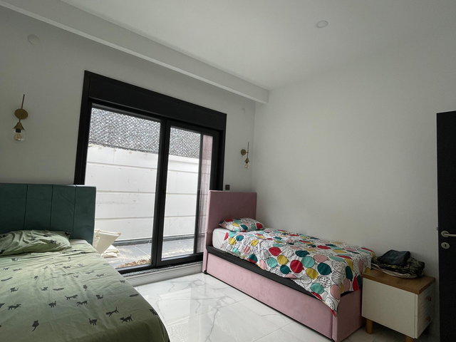 SE&AS EXCLUSIVE: ERDEK YUKARIYAPICIDA 5+1 MUHTEŞEM VİLLA