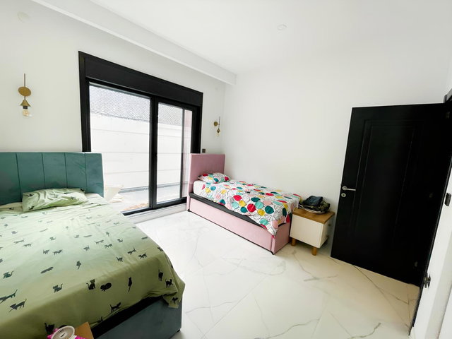 SE&AS EXCLUSIVE: ERDEK YUKARIYAPICIDA 5+1 MUHTEŞEM VİLLA