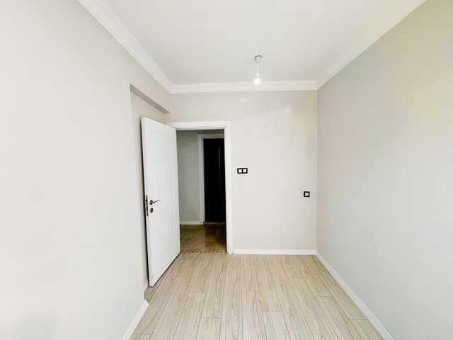 FA ÖZBİR'DEN ÇERKEZKÖY YILDIRIM BEYAZIT'TA ÖN CEPHE ARA KAT 2+1