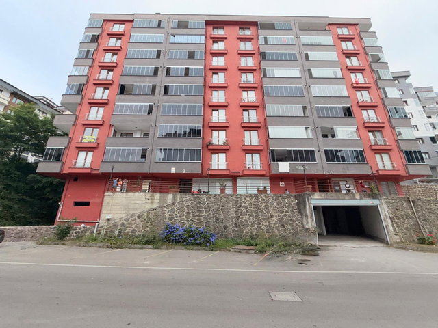2 NOLU BEŞİRLİ ADA SİTESİ'NDE 3+1 EŞYALI KİRALIK DAİRE