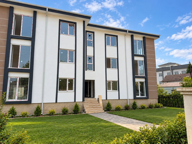 YUNUS EMRE MAHALLESİ'NDE 2+1 SATILIK DAİRE