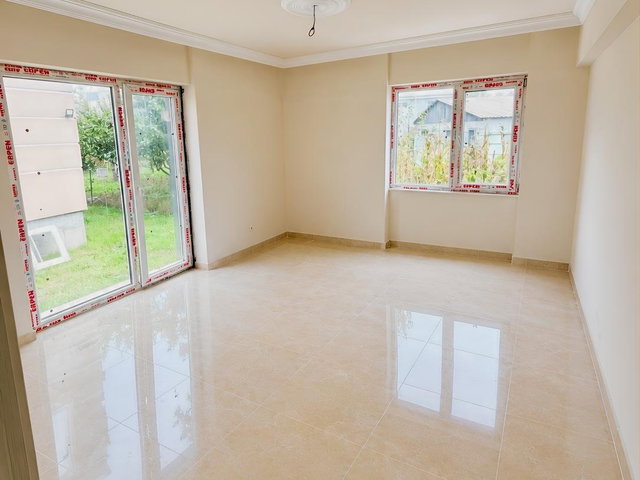 YUNUS EMRE MAHALLESİ'NDE 2+1 SATILIK DAİRE