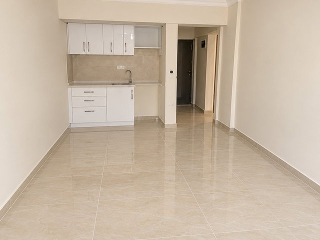 YUNUS EMRE MAHALLESİ'NDE 2+1 SATILIK DAİRE