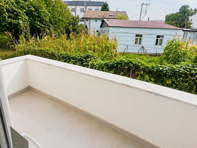 YUNUS EMRE MAHALLESİ'NDE 2+1 SATILIK DAİRE