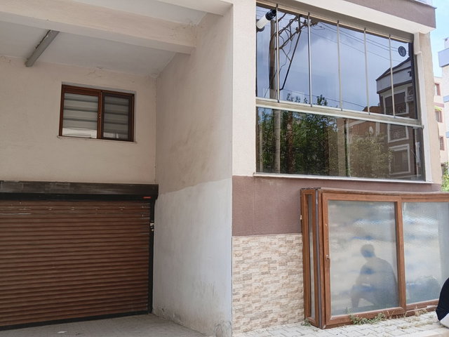 ŞEMİKLER DE 2+1 AÇİK MUTFAK DAİRE