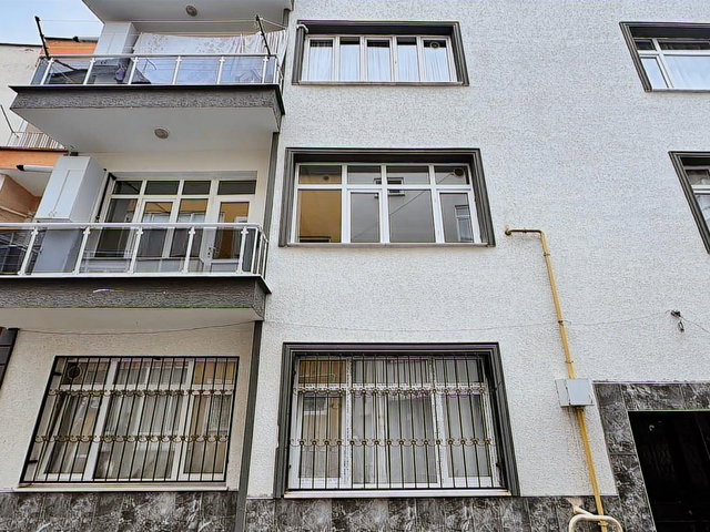 Trabzon erdoğduda kiralık 2+1 temiz daire