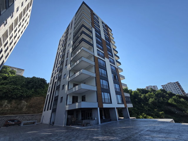 1 NO'LU BEŞİRLİ ASUDE EVLERİ'NDE 4+1 PRESTİJLİ SATILIK DAİRE