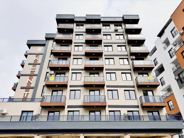 NOVUSS GAYRİMENKUL\METRO KARŞISI SİTE İÇİ ARAKAT EŞYALI 1+1