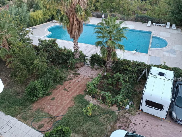 RW CHN DEN GUZELOBA FULL ESYALI DENIZ VE ORMAN MANZARA 2+1 DAIRE