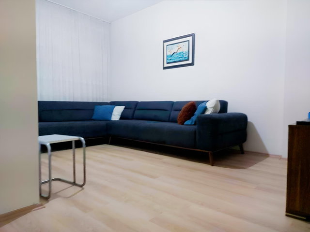 NOVUSS GAYRİMENKUL\LALELİ MAHALLESİ 165 m2 SATILIK 3+1