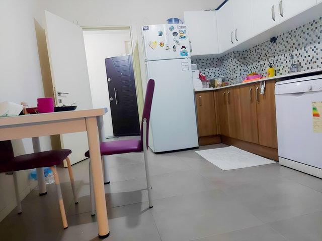 NOVUSS GAYRİMENKUL\LALELİ MAHALLESİ 165 m2 SATILIK 3+1