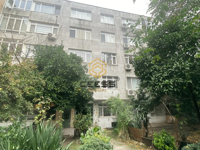 MECİDİYEKÖYÜN MERKEZİNDE,TAŞINMAYA HAZIR KİRALIK 2+1 DAİRE