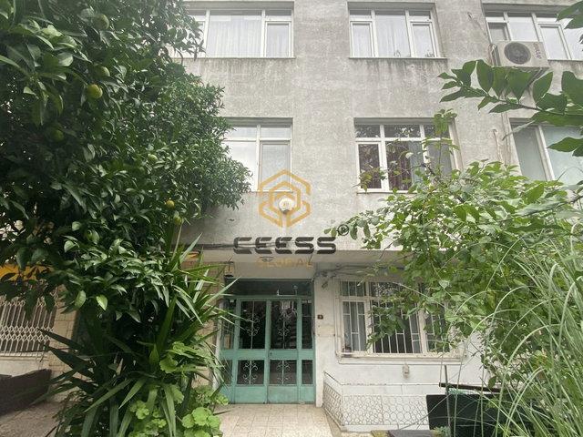 MECİDİYEKÖYÜN MERKEZİNDE,TAŞINMAYA HAZIR KİRALIK 2+1 DAİRE