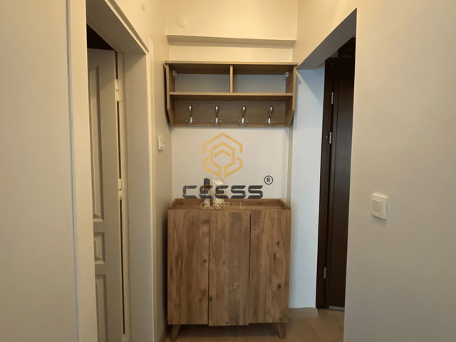 MECİDİYEKÖYÜN MERKEZİNDE,TAŞINMAYA HAZIR KİRALIK 2+1 DAİRE
