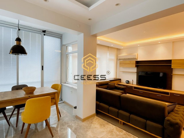 MECİDİYEKÖYÜN MERKEZİNDE,TAŞINMAYA HAZIR KİRALIK 2+1 DAİRE