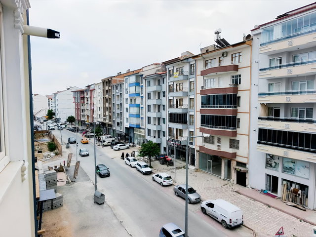 PEX ANKA'DAN HASANBEY ANA CADDE ÜZERİ KİRALIK 3+1 DAİRE