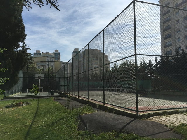 ATAŞEHİR MANOLYA 4 SİTESİNDE FULL TADİLATLI BALKONLU 2+1