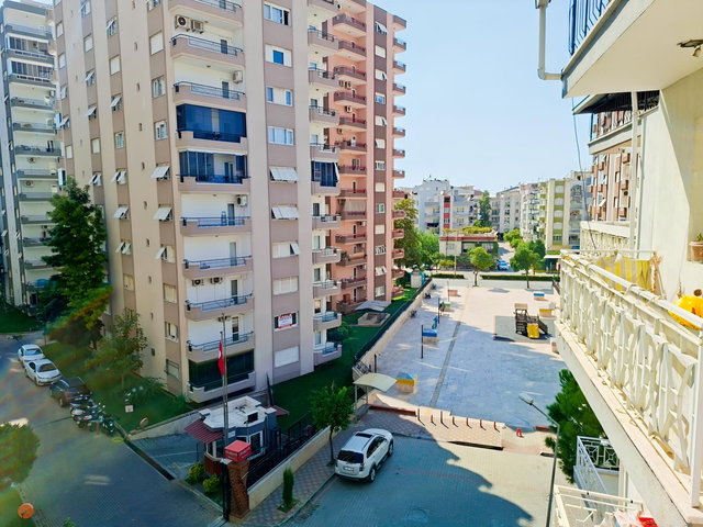 ULU KENT ve KADINDOĞUM HASTANESİ ARKSI 3+1 ARA KAT KÖŞE BAŞI