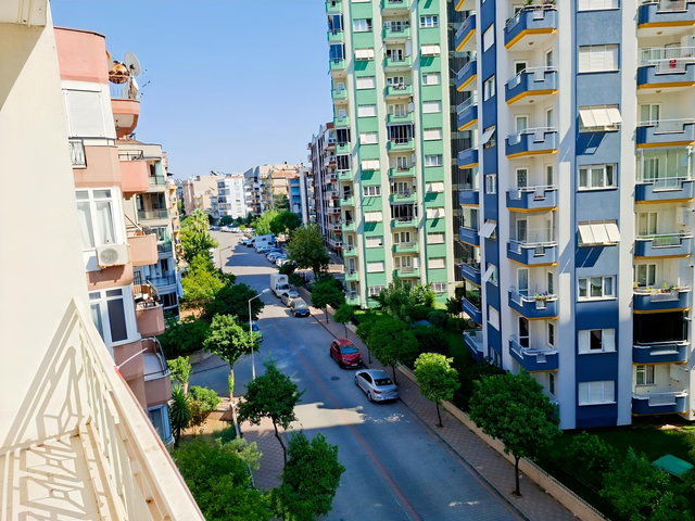 ULU KENT ve KADINDOĞUM HASTANESİ ARKSI 3+1 ARA KAT KÖŞE BAŞI