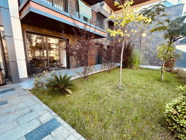 Trabzon Çömlekci Toki Konutlarında Kiralık Daire
