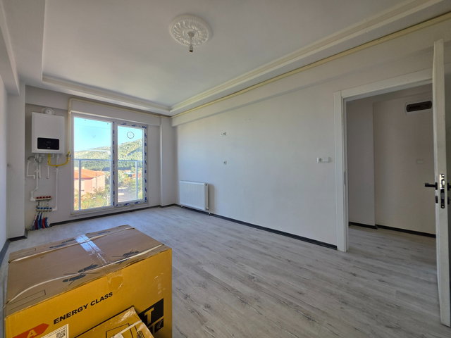 ÇINAR GRUP'DAN ÇAY DÖRTYOL'DA KİRALIK 2+1 SIFIR DAİRE
