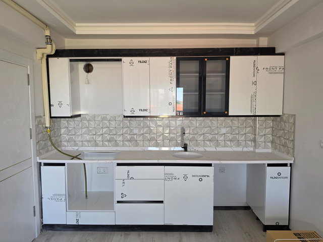 ÇINAR GRUP'DAN ÇAY DÖRTYOL'DA KİRALIK 2+1 SIFIR DAİRE
