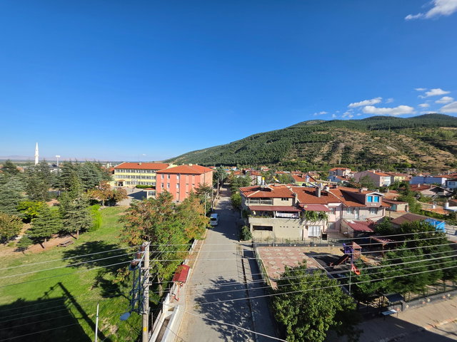 ÇINAR GRUP'DAN ÇAY DÖRTYOL'DA KİRALIK 2+1 SIFIR DAİRE