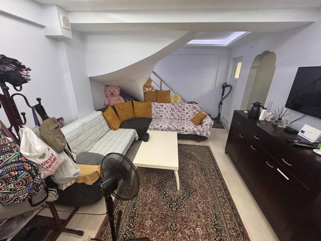 NOVUSS GAYRİMENKUL\YENİGÜN'DE TRİPLEKS MÜSTAKİL 4+1 EV