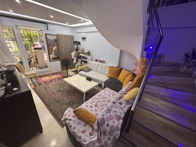 NOVUSS GAYRİMENKUL\YENİGÜN'DE TRİPLEKS MÜSTAKİL 4+1 EV