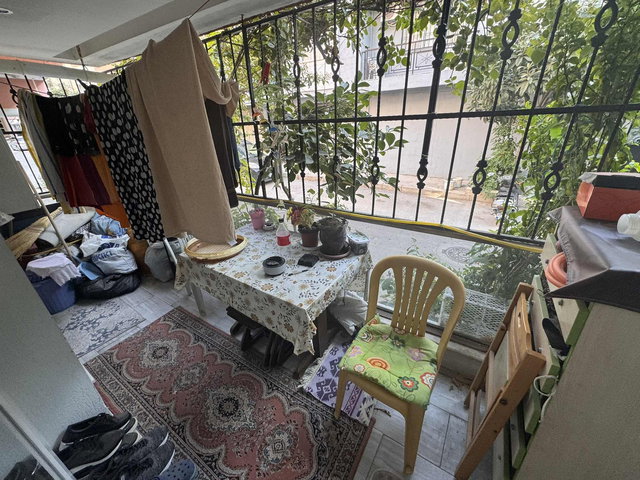 NOVUSS GAYRİMENKUL\YENİGÜN'DE TRİPLEKS MÜSTAKİL 4+1 EV