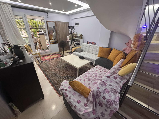 NOVUSS GAYRİMENKUL\YENİGÜN'DE TRİPLEKS MÜSTAKİL 4+1 EV