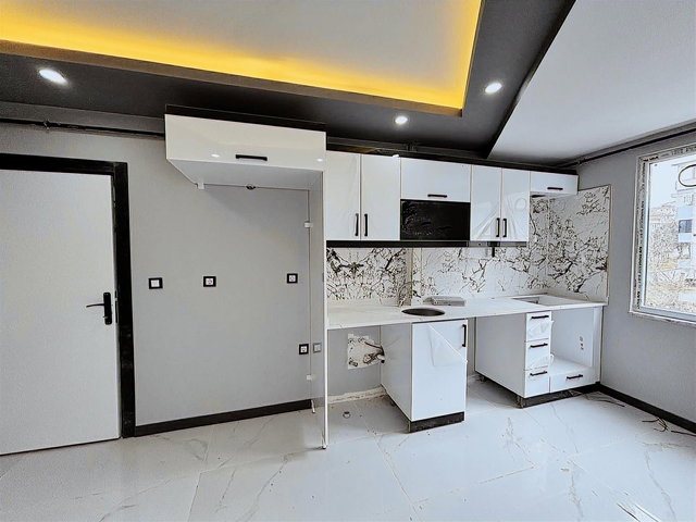 FA ÖZBİR'DEN BAĞLIK MAHALLESİNDE İSKANLI OTURUMA HAZIR 2+1DAİRE