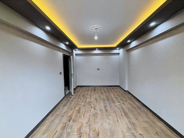 FA ÖZBİR'DEN BAĞLIK MAHALLESİNDE İSKANLI OTURUMA HAZIR 2+1DAİRE