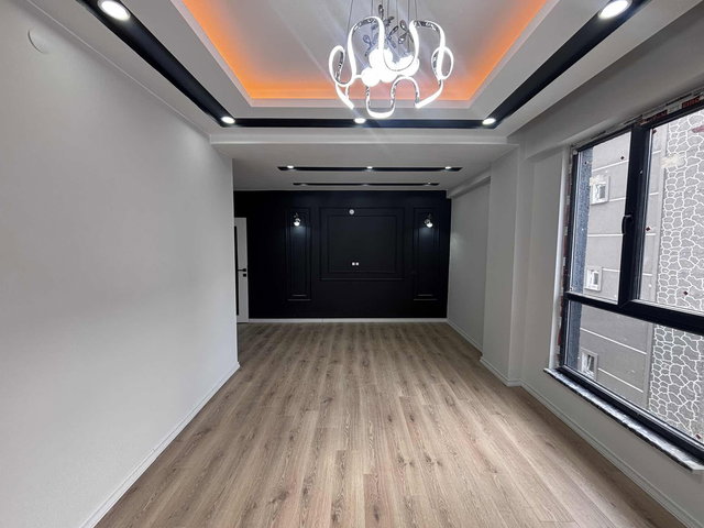 FA ÖZBİR'DEN SARAYDA YERDEN ISITMALI KAPALIOTOPARKLI LÜX3+1DAİRE